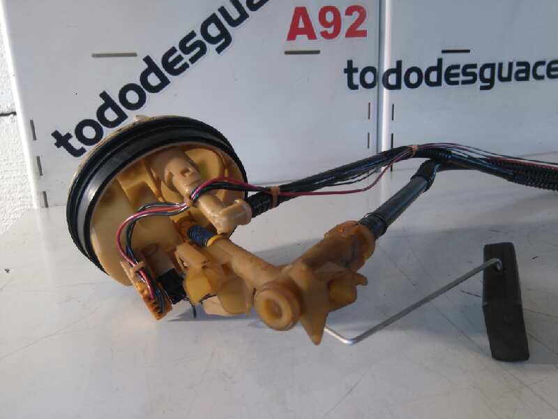 AFORADOR foto 2