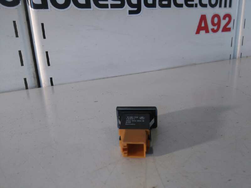 INTERRUPTOR AUDI A8 (D2) 2.5 TDI