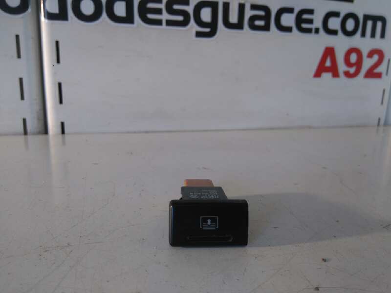 INTERRUPTOR AUDI A8 (D2) 2.5 TDI