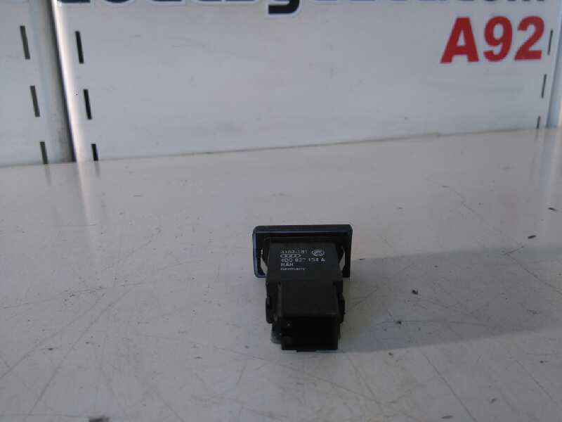 INTERRUPTOR ESP AUDI A8 (D2) 2.5 TDI