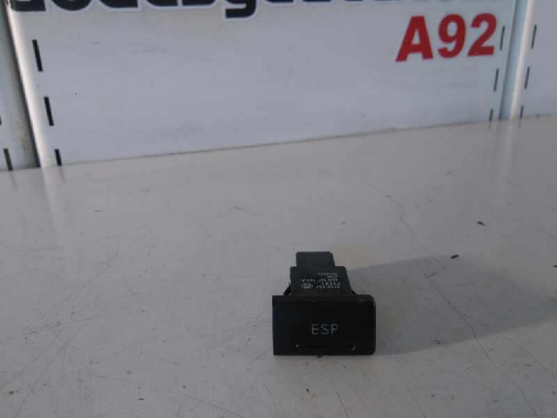 INTERRUPTOR ESP AUDI A8 (D2) 2.5 TDI