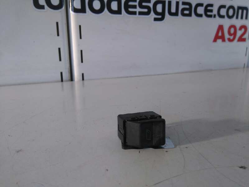 MANDO ELEVALUNAS TRASERO DERECHO AUDI A8 (D2) 2.8