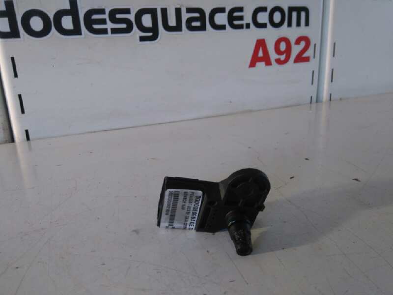 SENSOR MAP PEUGEOT BOXER CAJA CERRADA (RS 3000) (330/333) 2007 ->) HDi (330)   |   07.06 - 12.11