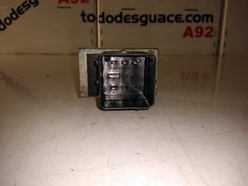 CAJA PRECALENTAMIENTO