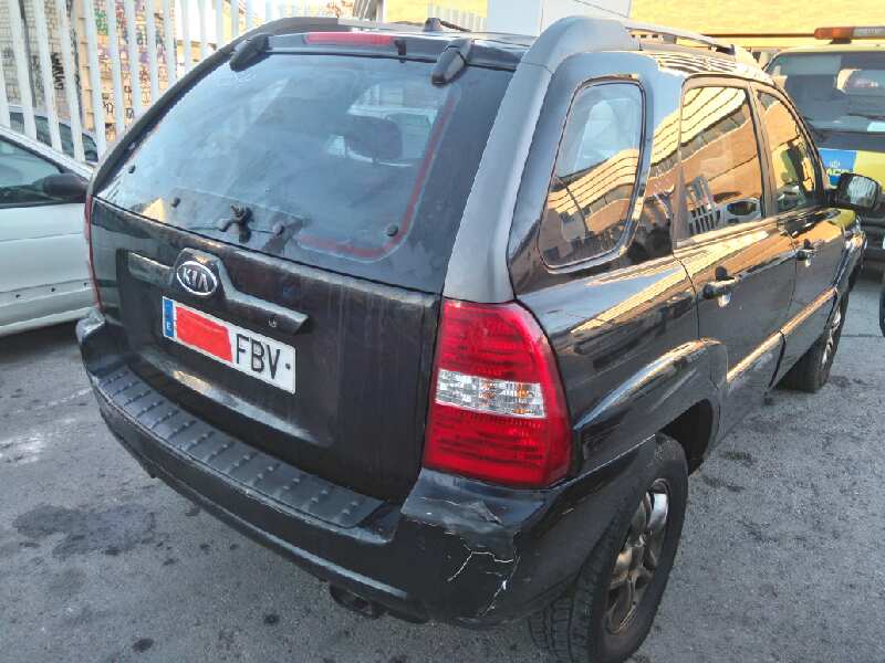 KIA SPORTAGE LX 4X4   |   12.05 - 12.07 foto 6