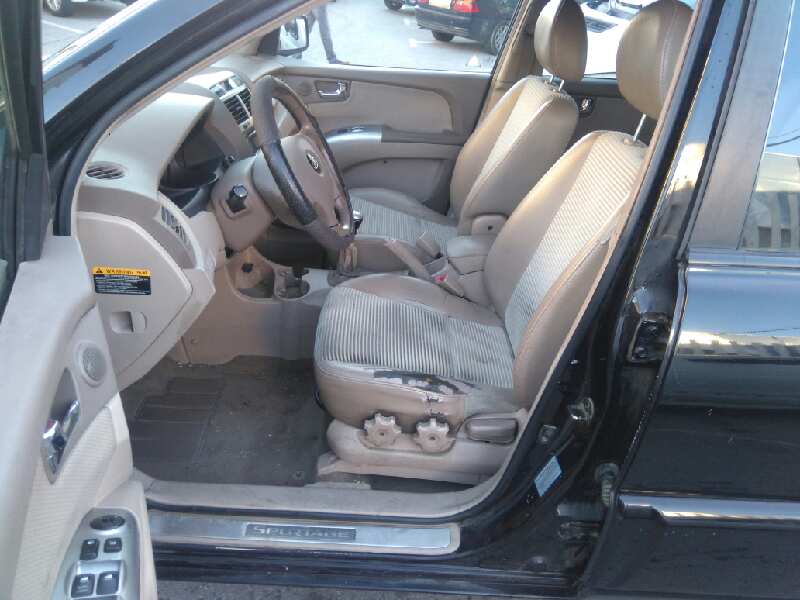 KIA SPORTAGE LX 4X4   |   12.05 - 12.07 foto 8