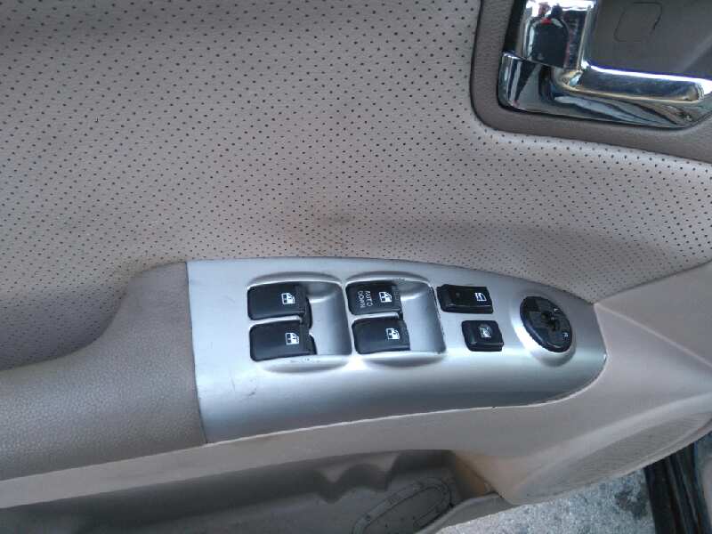 KIA SPORTAGE LX 4X4   |   12.05 - 12.07 foto 9