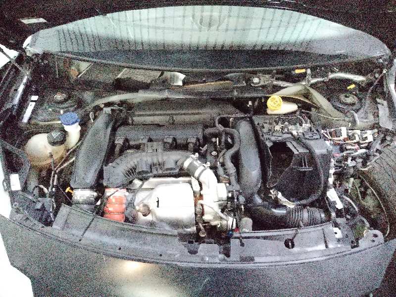 CITROEN DS3 Base   |   09.09 - 12.11