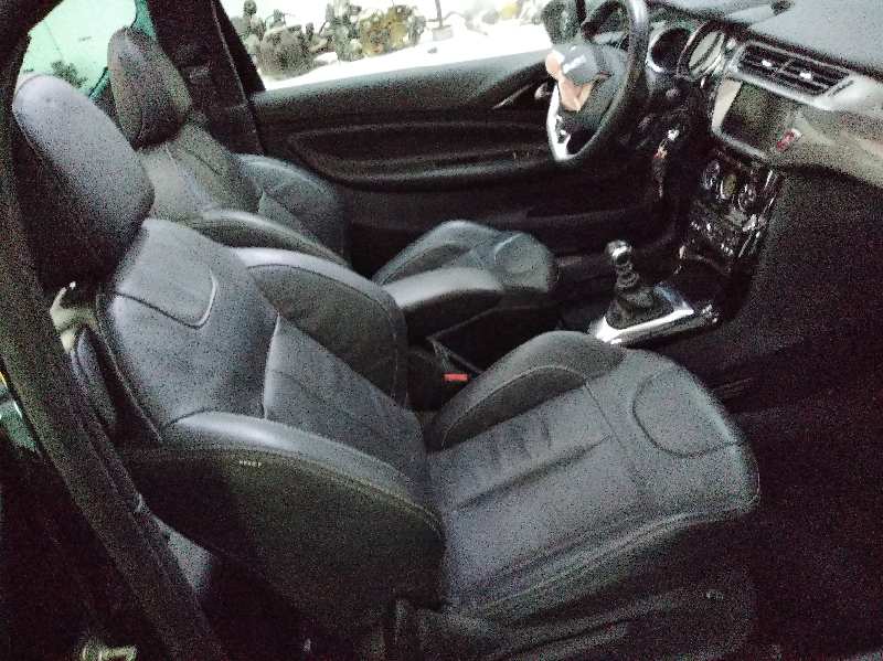 CITROEN DS3 Base   |   09.09 - 12.11