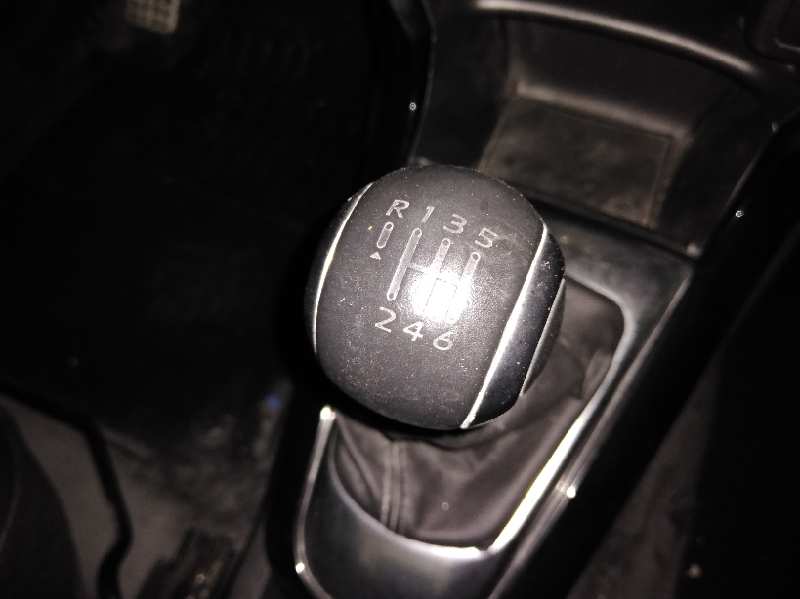 CITROEN DS3 Base   |   09.09 - 12.11
