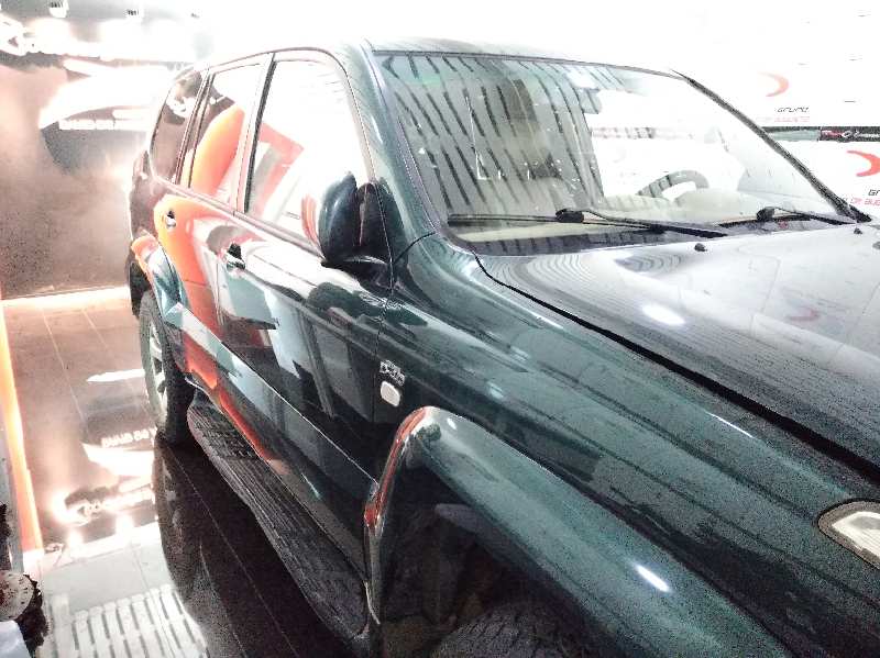 TOYOTA LAND CRUISER (J12) * foto 4