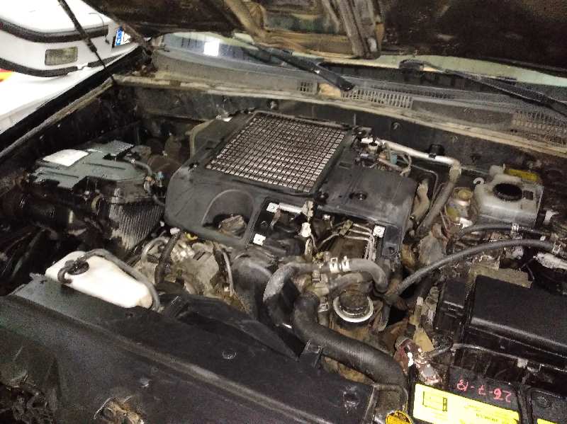 TOYOTA LAND CRUISER (J12) * foto 6