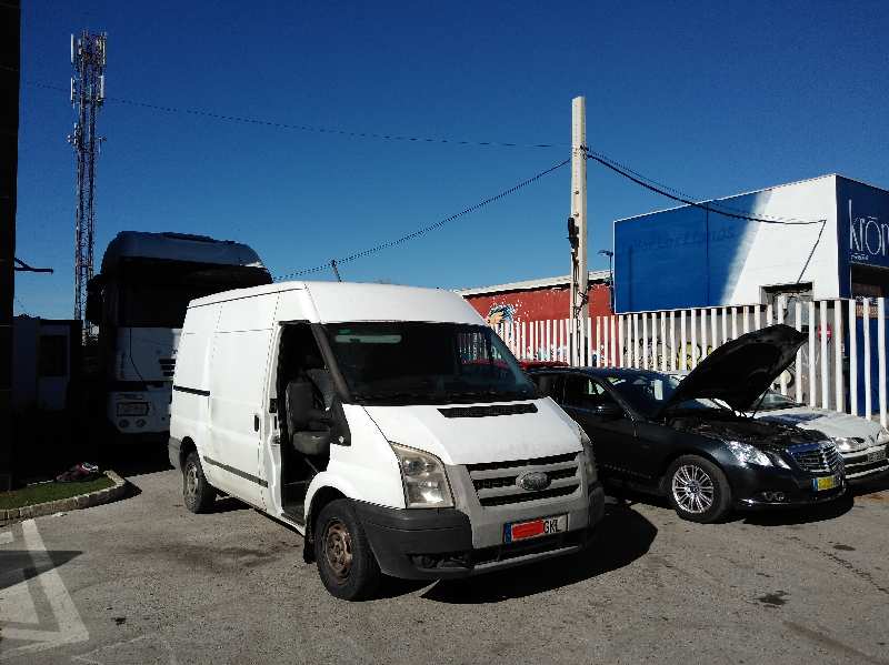 FORD TRANSIT CAJA CERRADA  06 FT 300 M   (medio)   LKW   (Camion)   |   05.06 - 12.08 foto 2