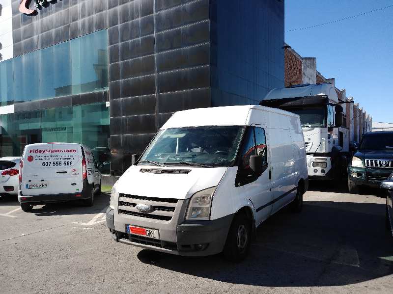 FORD TRANSIT CAJA CERRADA  06 FT 300 M   (medio)   LKW   (Camion)   |   05.06 - 12.08 foto 3