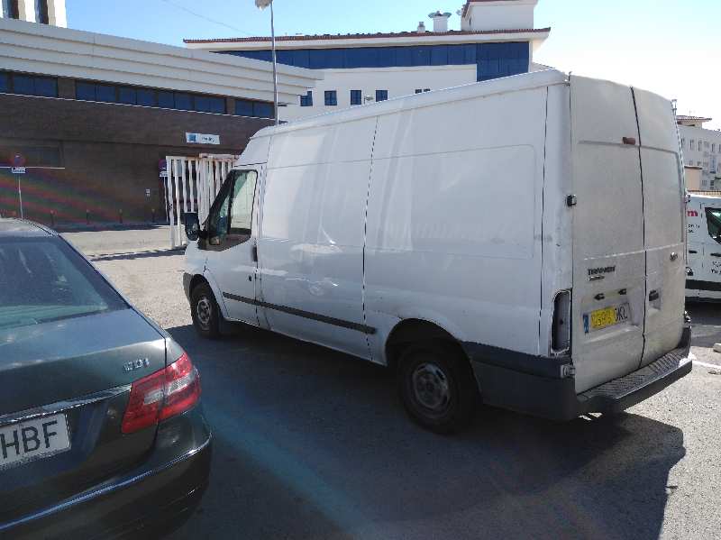 FORD TRANSIT CAJA CERRADA  06 FT 300 M   (medio)   LKW   (Camion)   |   05.06 - 12.08 foto 4