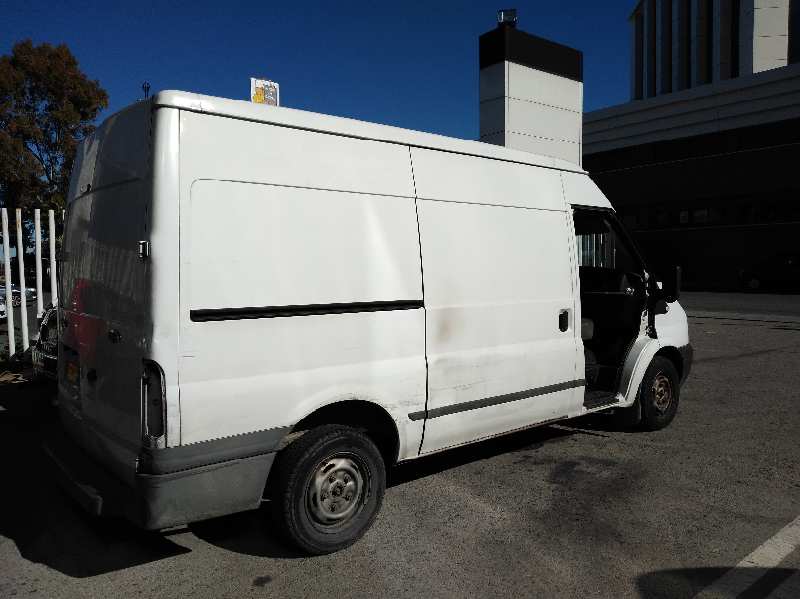 FORD TRANSIT CAJA CERRADA  06 FT 300 M   (medio)   LKW   (Camion)   |   05.06 - 12.08 foto 5