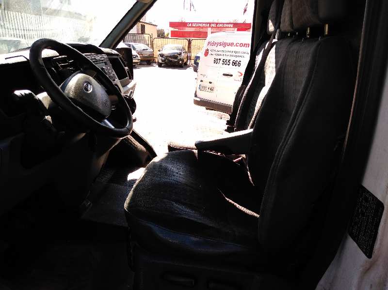 FORD TRANSIT CAJA CERRADA  06 FT 300 M   (medio)   LKW   (Camion)   |   05.06 - 12.08 foto 10