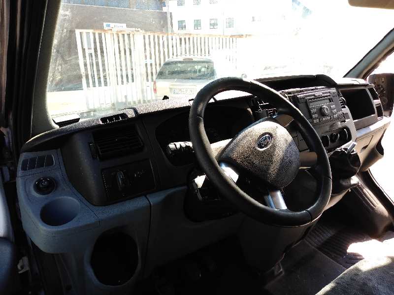 FORD TRANSIT CAJA CERRADA  06 FT 300 M   (medio)   LKW   (Camion)   |   05.06 - 12.08 foto 11