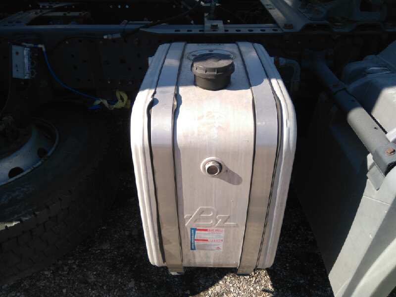 MERCEDES-BENZ ACTROS 2/3 2 - EJES / 6 CIL. 1846  4X2   OM 501 LA L (Largo) Motor 12,0 Ltr. - 335 kW V6 Diesel (OM 501 LA) foto 9
