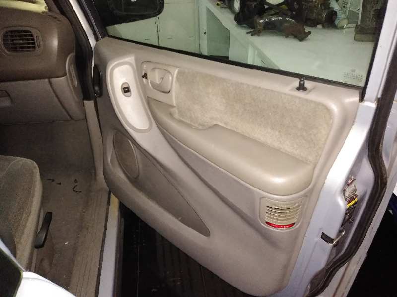 CHRYSLER VOYAGER (RG) 2.5 CRD LX   |   03.01 - 12.08 foto 9