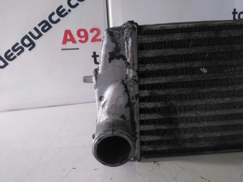 INTERCOOLER foto 2