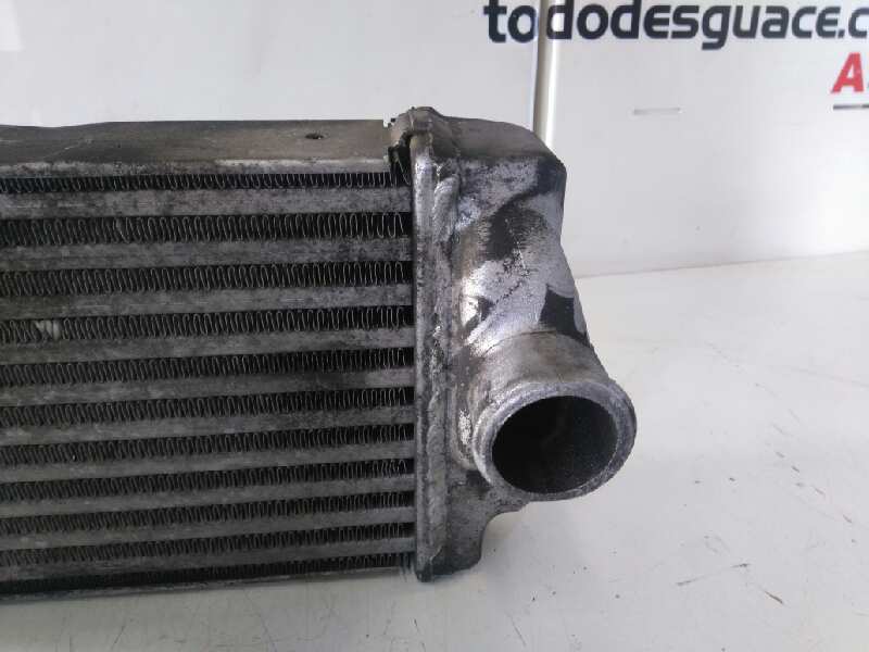 INTERCOOLER foto 3