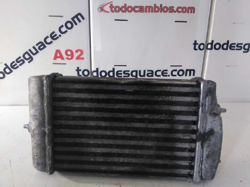 INTERCOOLER foto 4