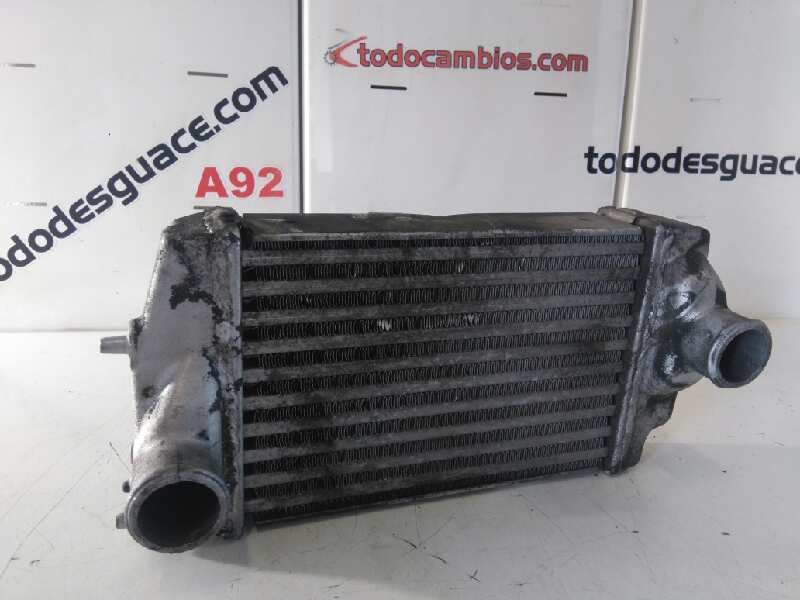 INTERCOOLER foto 5