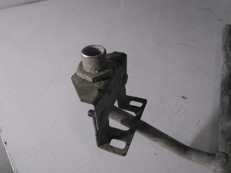 CONDENSADOR / RADIADOR  AIRE ACONDICIONADO RENAULT MASTER DESDE  98 Base, Caja cerrada   L1H1  RS 3078   |   01.98 - 12.01