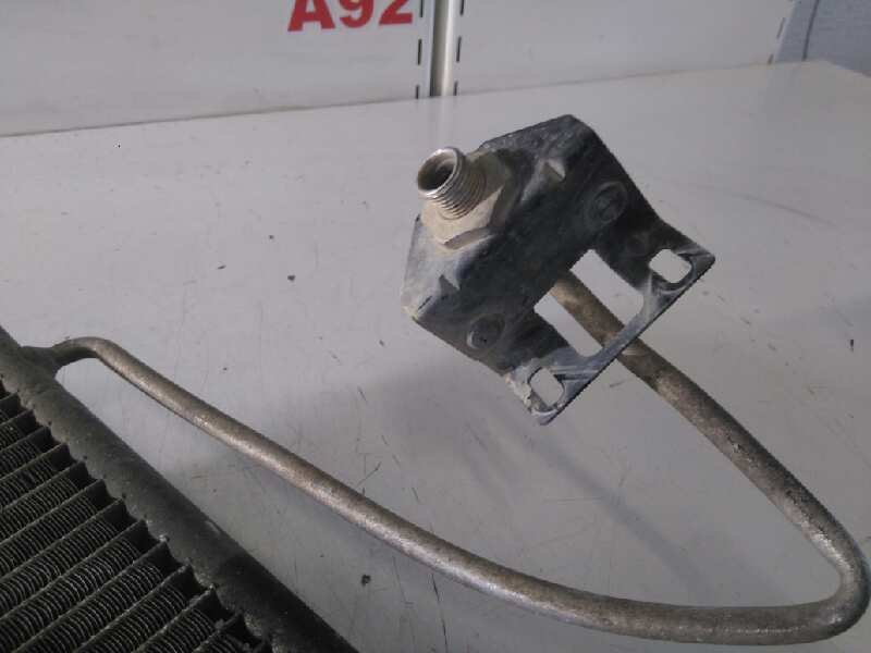 CONDENSADOR / RADIADOR  AIRE ACONDICIONADO RENAULT MASTER DESDE  98 Base, Caja cerrada   L1H1  RS 3078   |   01.98 - 12.01