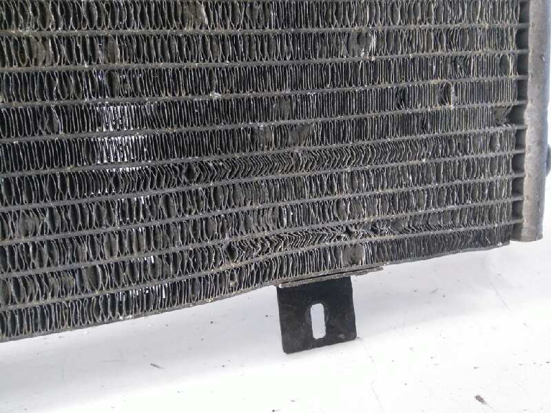 CONDENSADOR / RADIADOR  AIRE ACONDICIONADO RENAULT MASTER DESDE  98 Base, Caja cerrada   L1H1  RS 3078   |   01.98 - 12.01