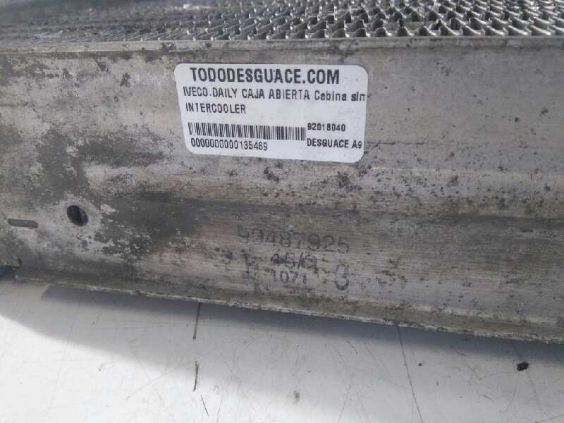 INTERCOOLER