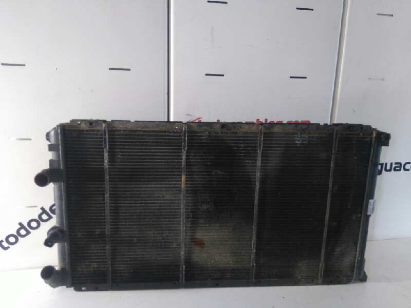 RADIADOR AGUA RENAULT MASTER DESDE  98 Base, Caja cerrada   L1H1  RS 3078   |   01.98 - 12.01