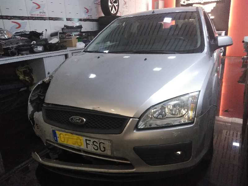 FORD FOCUS LIM. (CB4) Titanium Motor 1,8 Ltr. - 85 kW TDCi Turbodiesel CAT foto 2