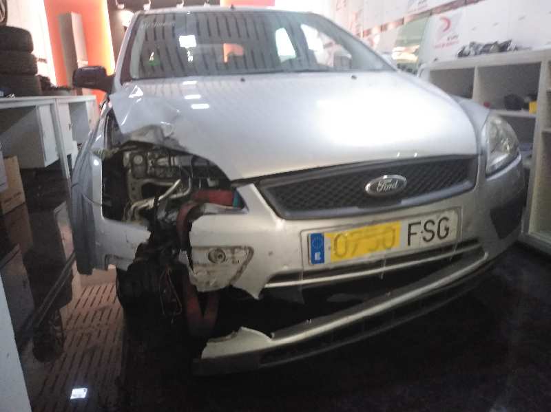 FORD FOCUS LIM. (CB4) Titanium Motor 1,8 Ltr. - 85 kW TDCi Turbodiesel CAT foto 3
