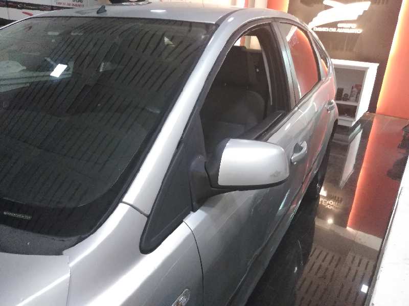 FORD FOCUS LIM. (CB4) Titanium Motor 1,8 Ltr. - 85 kW TDCi Turbodiesel CAT foto 5