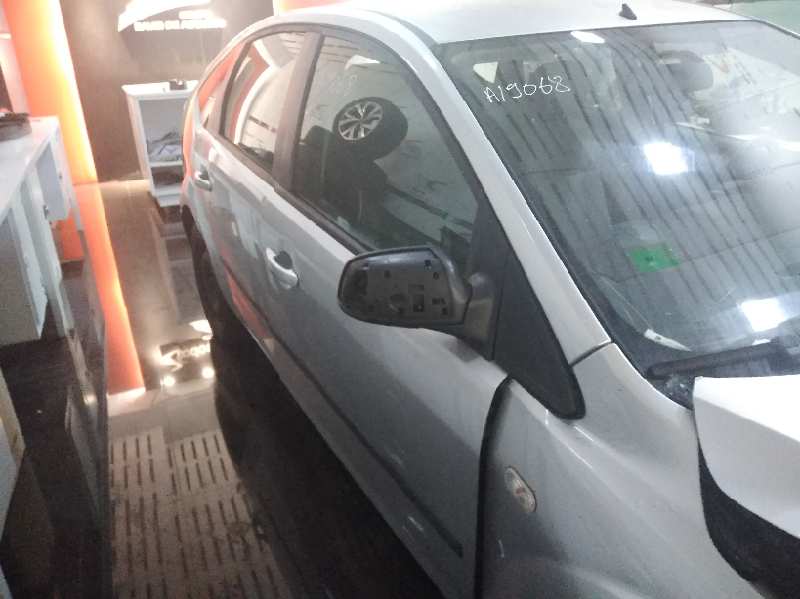 FORD FOCUS LIM. (CB4) Titanium Motor 1,8 Ltr. - 85 kW TDCi Turbodiesel CAT foto 6