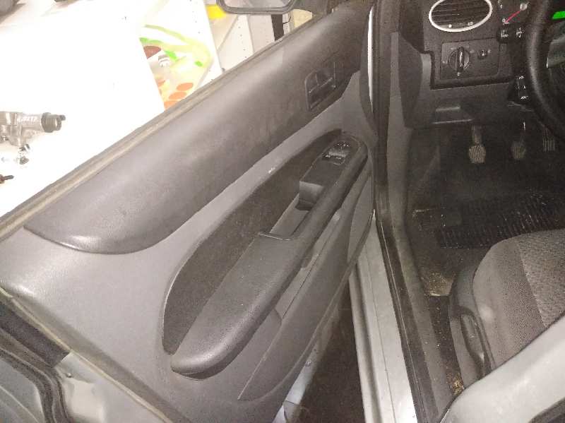 FORD FOCUS LIM. (CB4) Titanium Motor 1,8 Ltr. - 85 kW TDCi Turbodiesel CAT foto 7