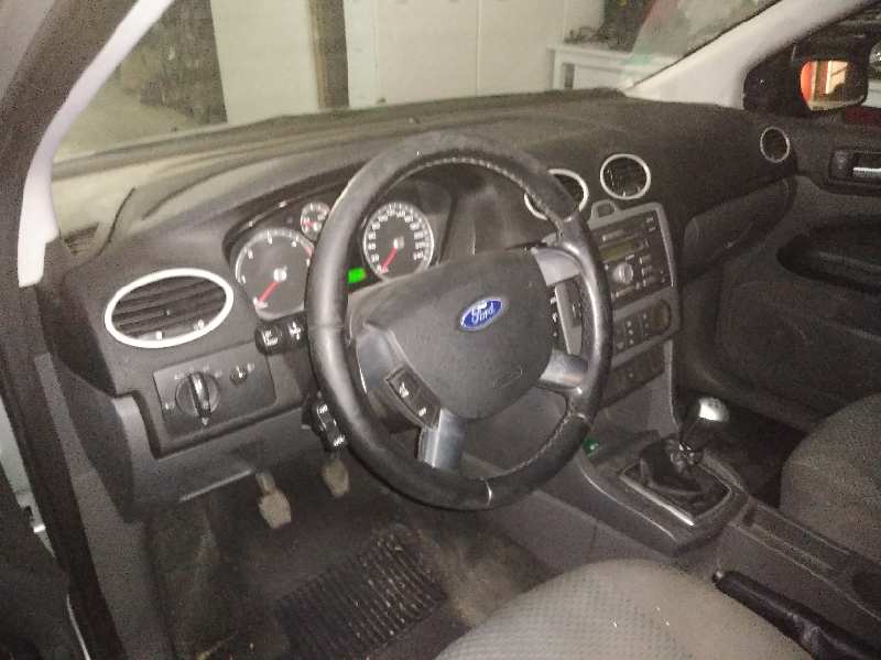 FORD FOCUS LIM. (CB4) Titanium Motor 1,8 Ltr. - 85 kW TDCi Turbodiesel CAT foto 9