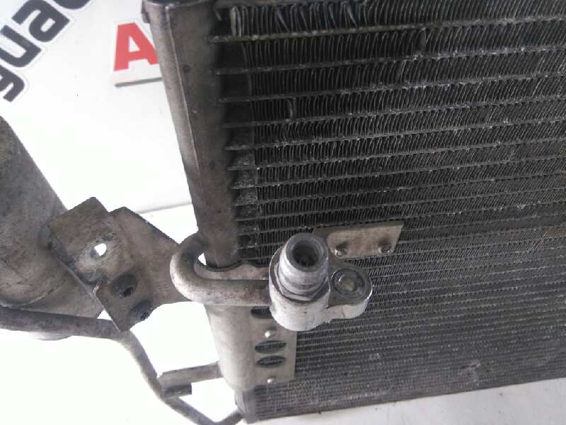 CONDENSADOR / RADIADOR  AIRE ACONDICIONADO MERCEDES-BENZ CLASE A (W168) 1.7 CDI Diesel CAT