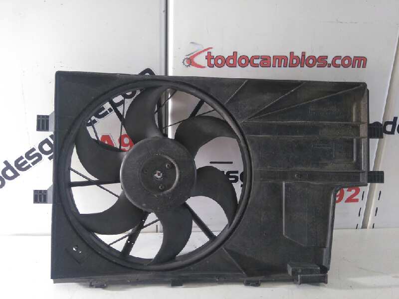 ELECTROVENTILADOR MERCEDES-BENZ CLASE A (W168) 1.7 CDI Diesel CAT