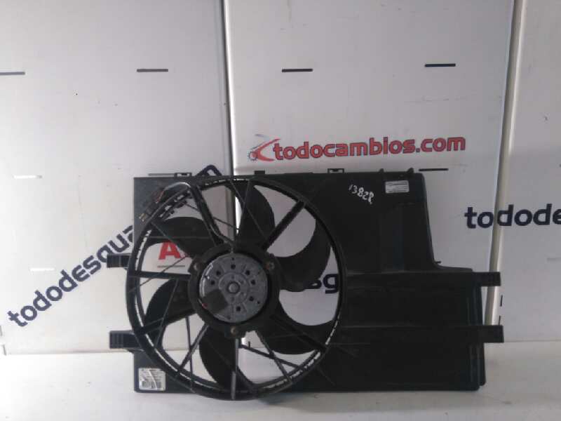 ELECTROVENTILADOR MERCEDES-BENZ CLASE A (W168) 1.7 CDI Diesel CAT