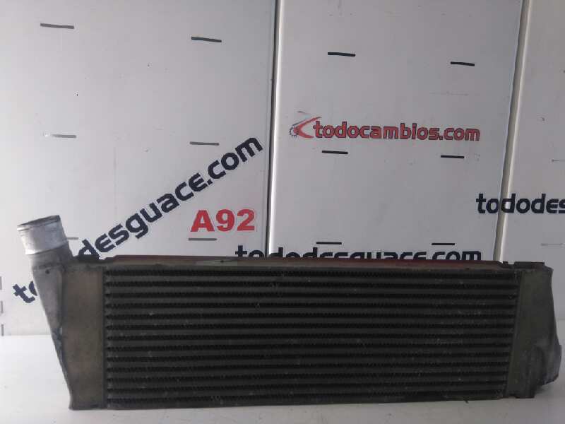 INTERCOOLER