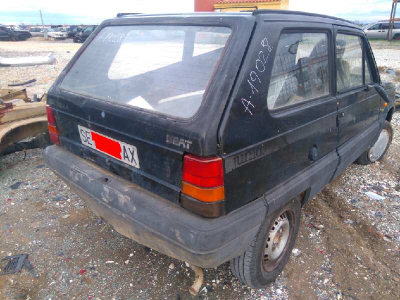 SEAT MARBELLA CE   |   06.95 - ... foto 4