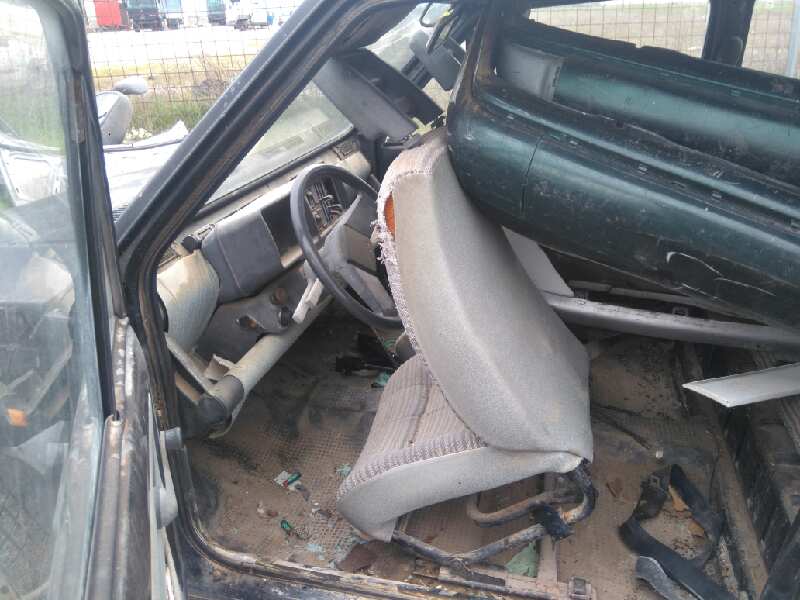 SEAT MARBELLA CE   |   06.95 - ... foto 5