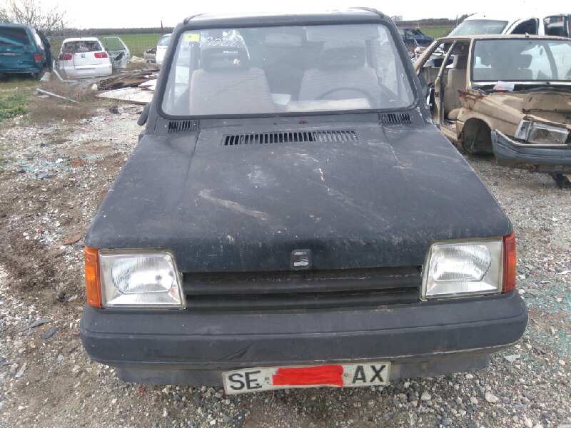 SEAT MARBELLA CE   |   06.95 - ... foto 7