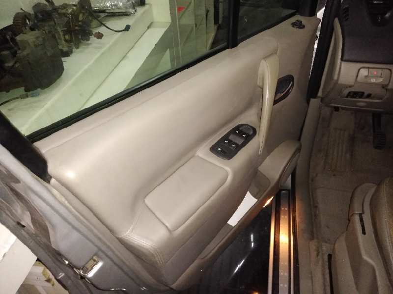 RENAULT SCENIC II Authentique Motor 1,9 Ltr. - 88 kW dCi Diesel