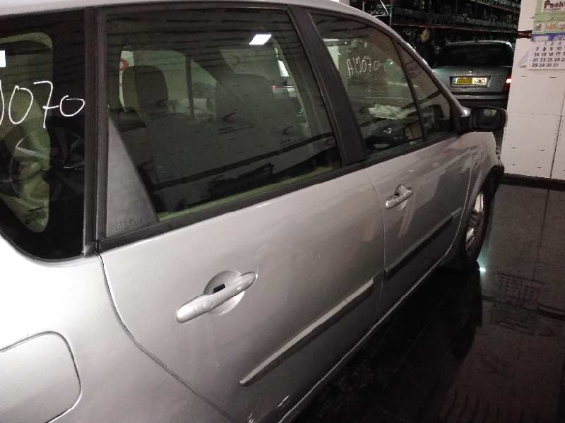 RENAULT SCENIC II Authentique Motor 1,9 Ltr. - 88 kW dCi Diesel