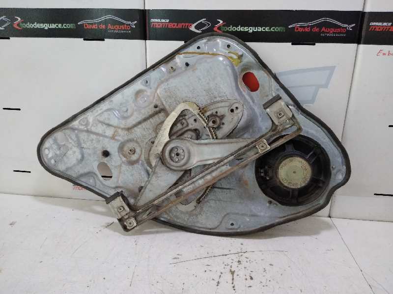 ELEVALUNAS TRASERO DERECHO FORD FOCUS BERLINA (CAP) Ambiente (D)   |   04.06 - ...