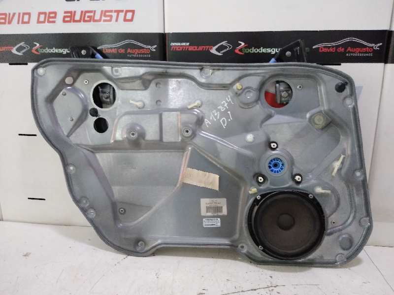 ELEVALUNAS DELANTERO IZQUIERDO SEAT CORDOBA BERLINA (6L2) Fresh   |   12.03 - 12.04